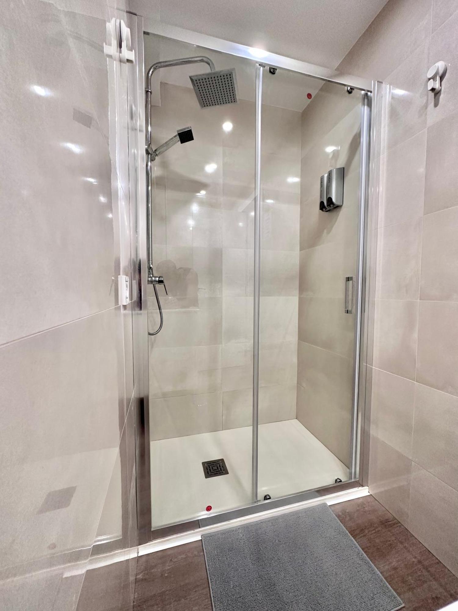 Apartament Loft Moderno En Madryt Zewnętrze zdjęcie